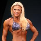 Tara  Tignor - NPC Dexter Jackson Classic 2012 - #1